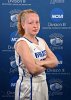 Women's Basketball team photo  Wheaton College Women's Basketball 2019-20 team photo - Photo By: KEITH NORDSTROM : Wheaton, basketball, team photo, WBBall
